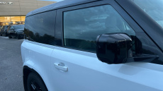 Land Rover Defender 3.0 D250 X-Dynamic SE 90 3dr Auto Diesel Estate